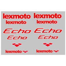 Lexmoto - Echo Kit 1 - 004